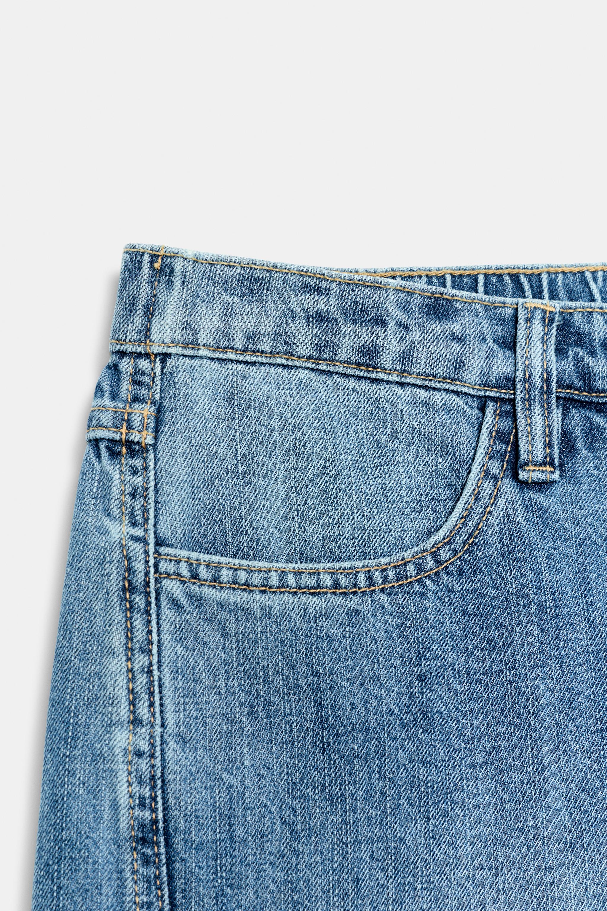 JEAN Z1975 LARGE TAILLE HAUTE